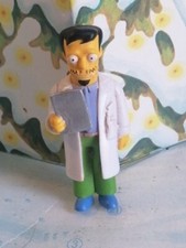 Les Simpsons - PVC - figurine
