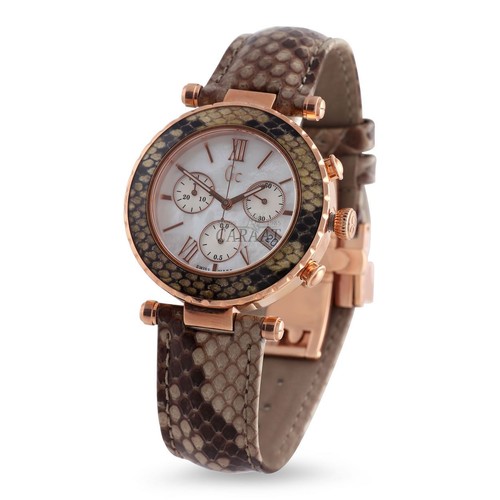 Montre femme chic diver guess - montre,