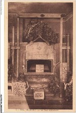 ALKP10-0901-54 - THIL - le four crématoire