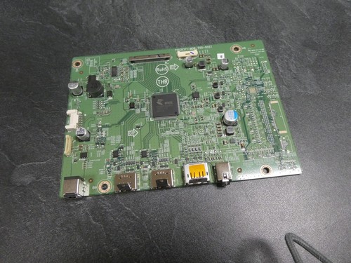 Carte mère pour écran - carte, msi