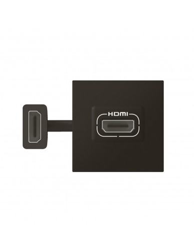 Prise hdmi type - hdmi, type-a