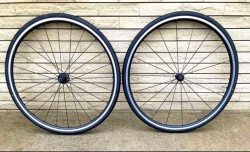 Mavic ksyrium s25 - mavic,