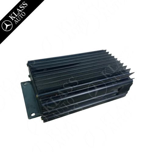 Amplificateur bose mercedes - ,