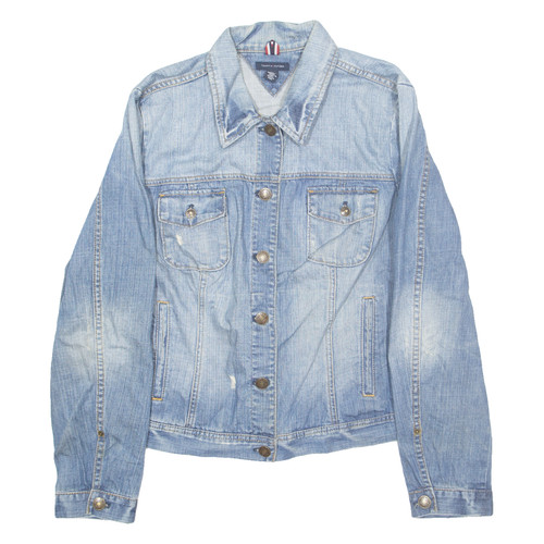 Veste jean tommy - en, hilfiger