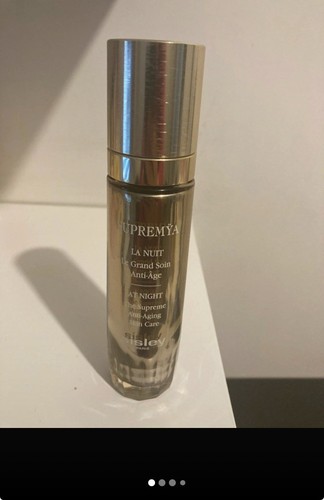 Sisley supremya nuit - supremya,