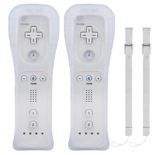 Manettes wii gauche - 2,
