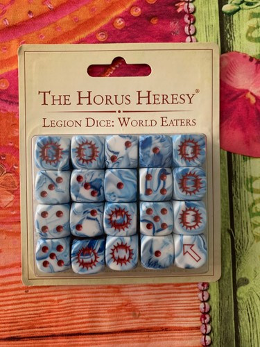 Warhammer horus heresy - horus, legion