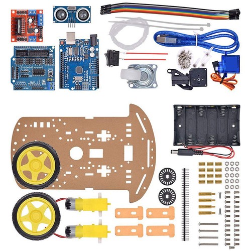 Kit chassis intelligent - kit,