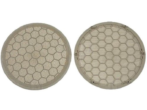 Grilles pour haut parleur - pour, haut-parleur