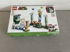 LEGO Super Mario Ensemble