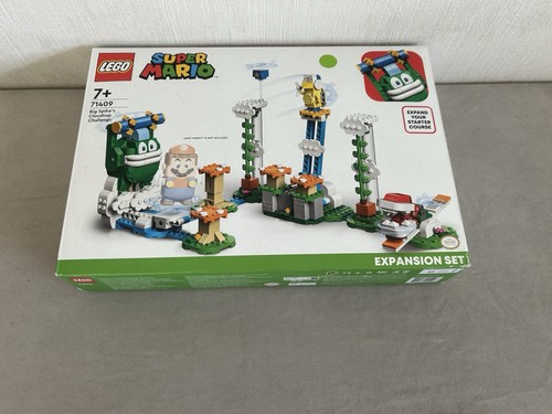 Lego super mario ensemble - lego,