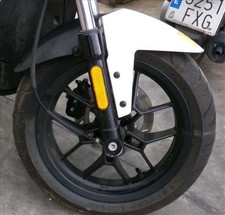 jante DERBI VARIANT 50 2017