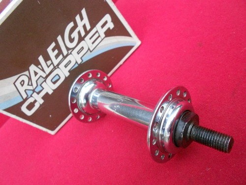 Vintage raleigh chopper mk1 - chopper,