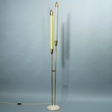 Lampe Sur Pied Vintage Années