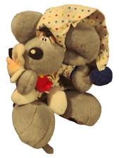  Diddl Peluche Souris