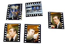 YVES MONTAND L'AVEU 1970 5