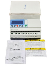 Crouzet PLC CD20 Millenium 3