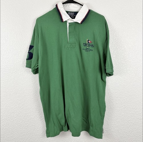 Polo ralph lauren - polo,