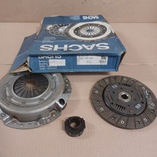 Kit embrayage 3 pièces