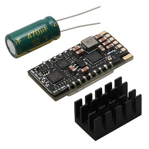 26v brushless am32 esc 5 - 7-26v, v2.5