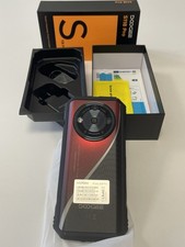 Doogee S118 pro Incassable