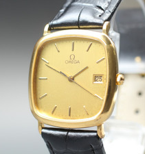 1989 Near MINT OMEGA De Ville