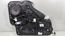 Leve vitre electrique arriere gauche VOLKSWAGEN GOLF 6 5K4839461