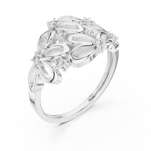 Belle bague fiançailles - belle,