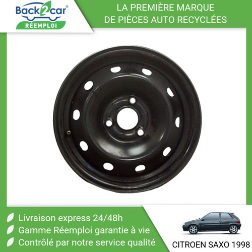 Jante tole citroen saxo - 🏆,