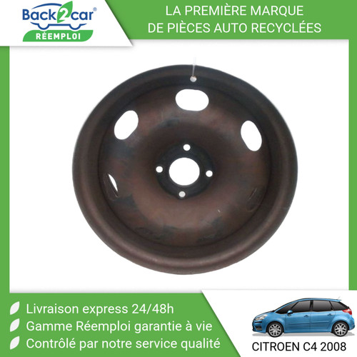Jante tole citroen c4 - 🏆,
