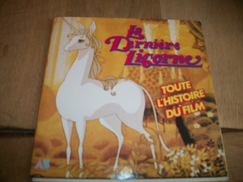 Vinyle tours la dernière - tours,,
