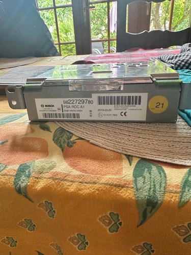 Module autoradio gps - module,
