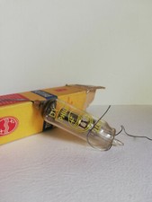 1x  Dy51   PHILIPS Label, vacuum tube valve röhre NOS  NIB 