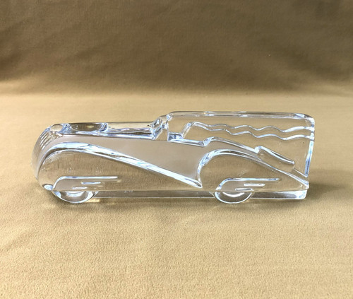 Sculpture bas relief voiture - relief,