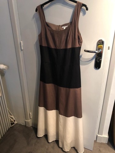 Maison 123 robe taille - 123, maxi