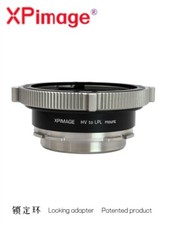 XPimage Lock Adapter for