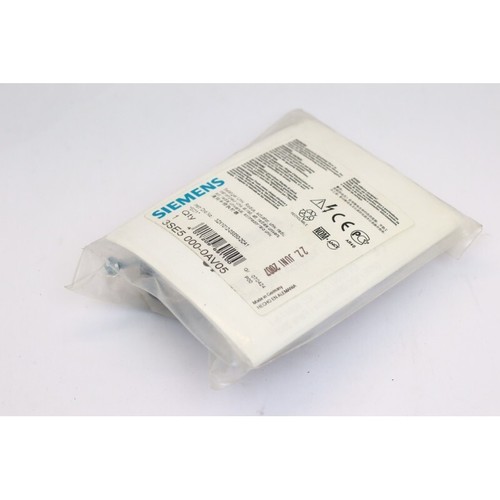 Siemens 3se5 000 - 3se5, 000-0av05