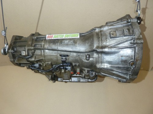 Boite automatique kia - 5,