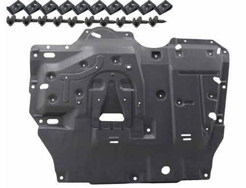 Pour peugeot 4007 plaque - pour,