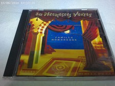 CD LES NEGRESSES VERTES