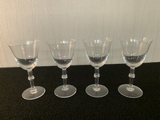 8 verres à porto modèle