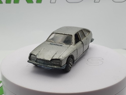 Citroen polistil 43 - citroen,