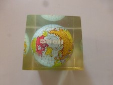 vintage ancien Presse papier