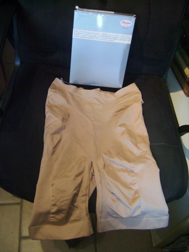 Gaine culotte avec jambes - gaine-culotte,