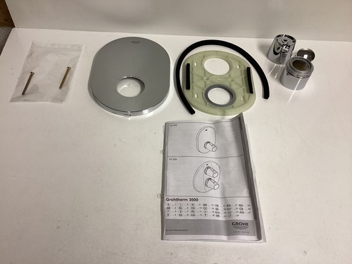 Grohe grohtherm 3000 - grohe,
