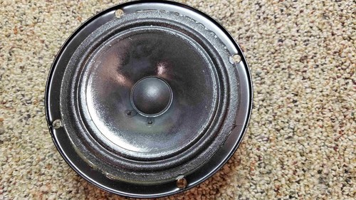 Yamaha midrange speaker - , 5"