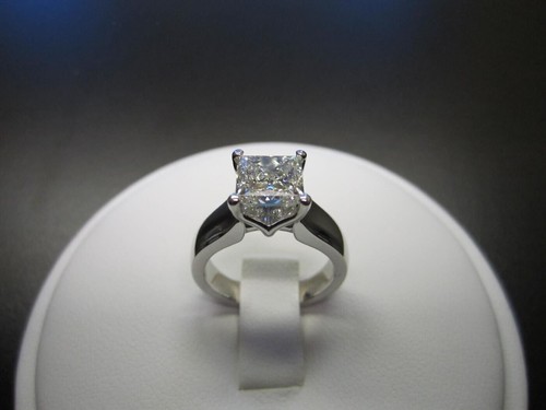 Bague fiançailles - bague,