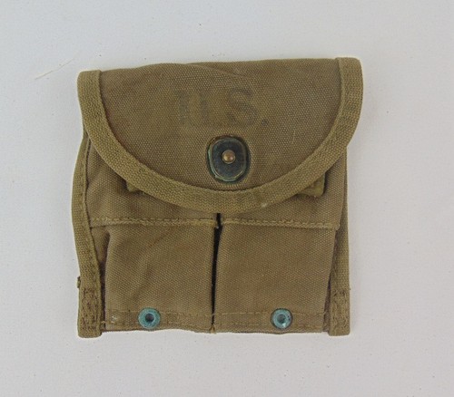 Porte chargeurs usm1 ww2 - porte, (