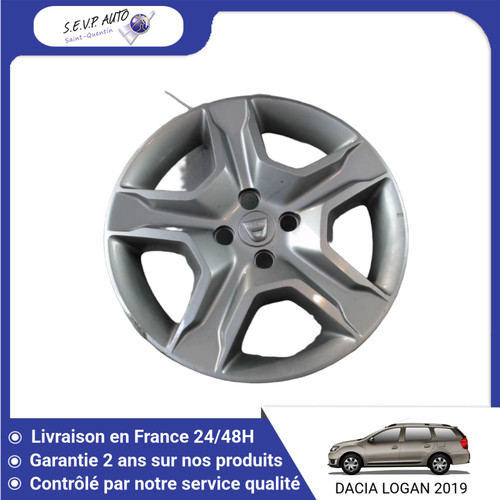Enjoliveur de roue - enjoliveur,
