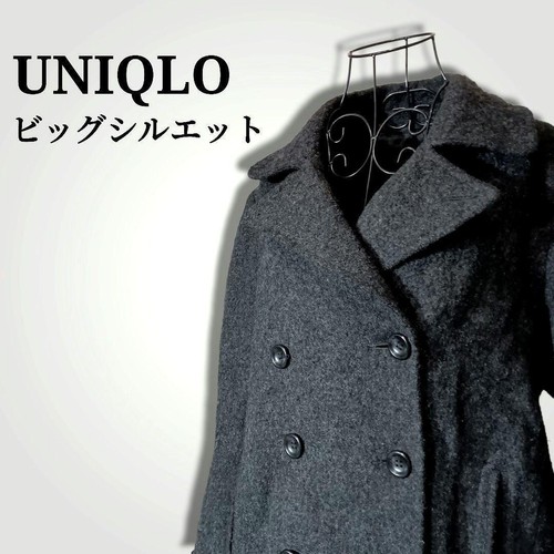 Manteau double silhouette - manteau,